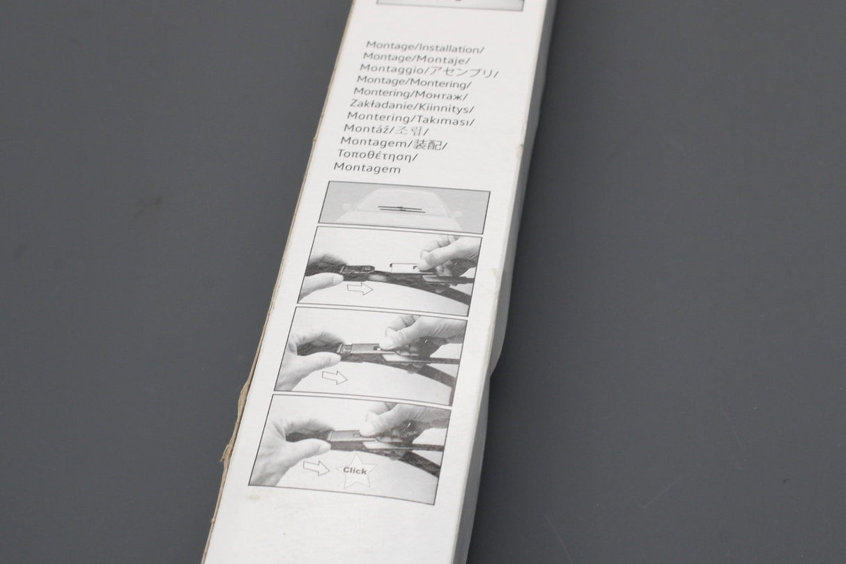 VW ID.Buzz 2023-on front wiper blades 1T3998002C