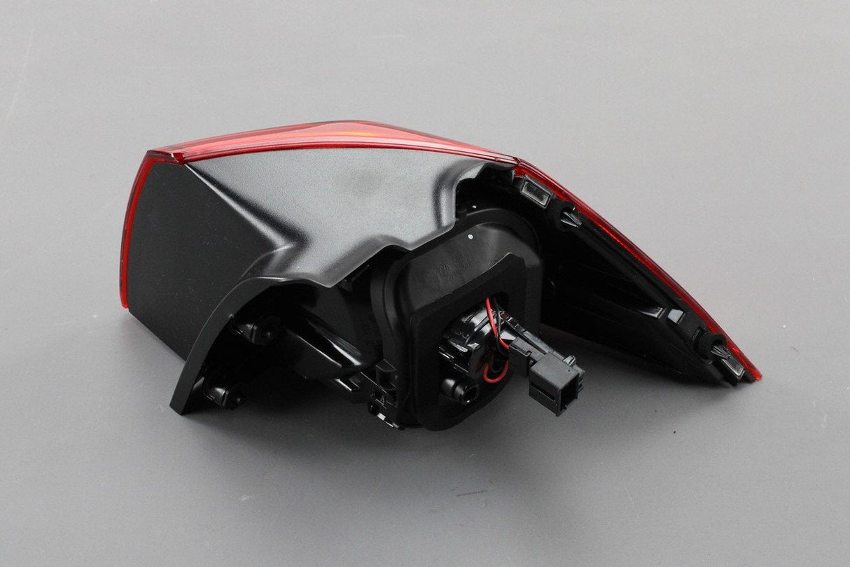 VW Golf MK7 2013-2016 outer rear light unit (left) 5G0945095M