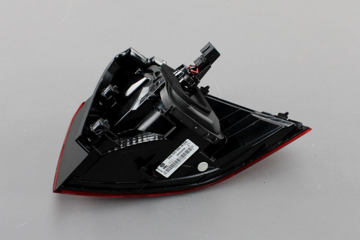 VW Golf MK7 2013-2016 outer rear light unit (left) 5G0945095M