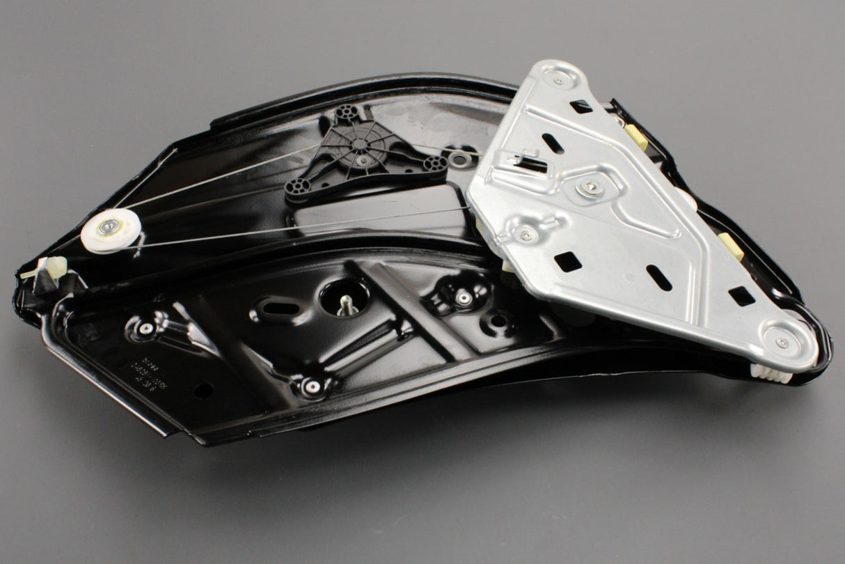 Mercedes-Benz E-Class Coupe 238 2017-23 window regulator (rear right) A2386700400