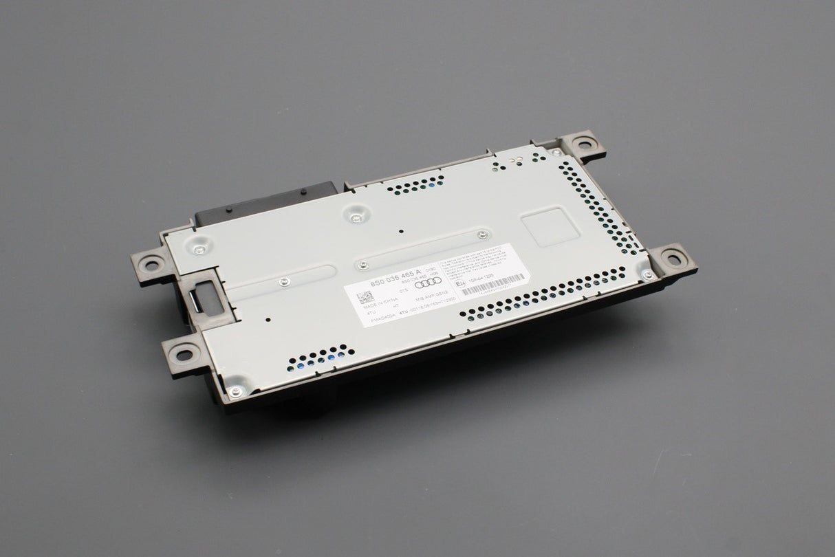 Audi TT TTS 2015-2024 Harman Kardon amplifier 8S0035465A