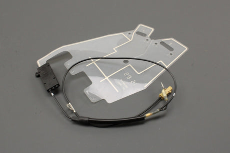 VW Transporter T6.1 2020-on FM2 aerial module 7LA035532A