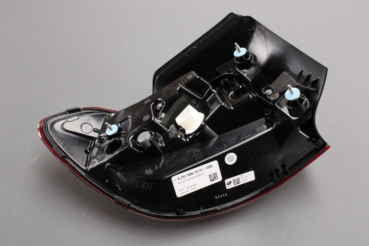 Mercedes-Benz GLA W247 rear tail light (right) A2479063201