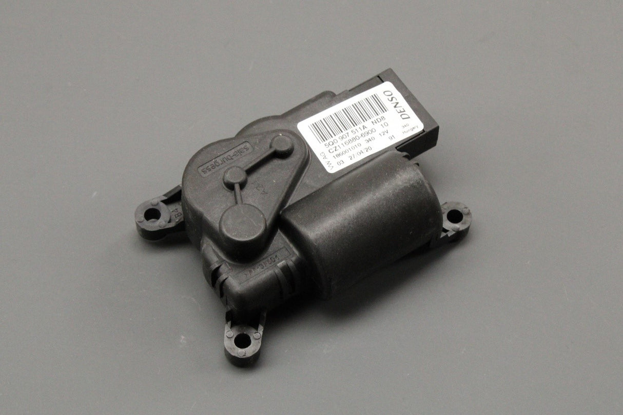 VW Golf MK7 Passat Audi A3 Leon Skoda heater position motor 5Q0907511A