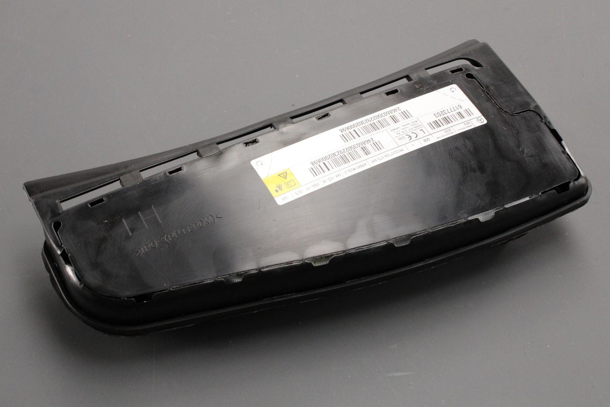 Mercedes-Benz GLA front seat side airbag (left) A246860350264
