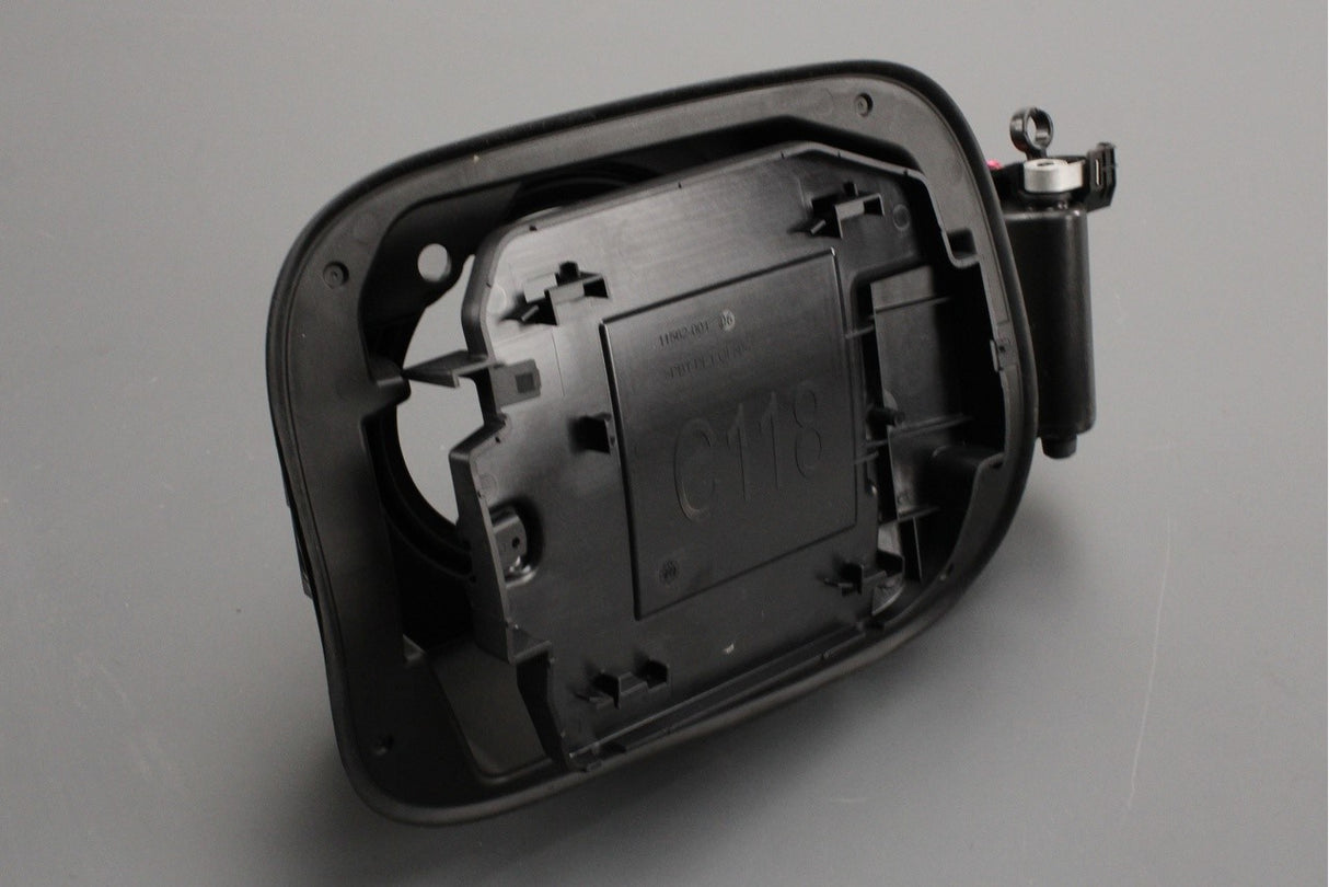 Mercedes-Benz CLA 118 250 e 2020-on charging socket recess A1186302301