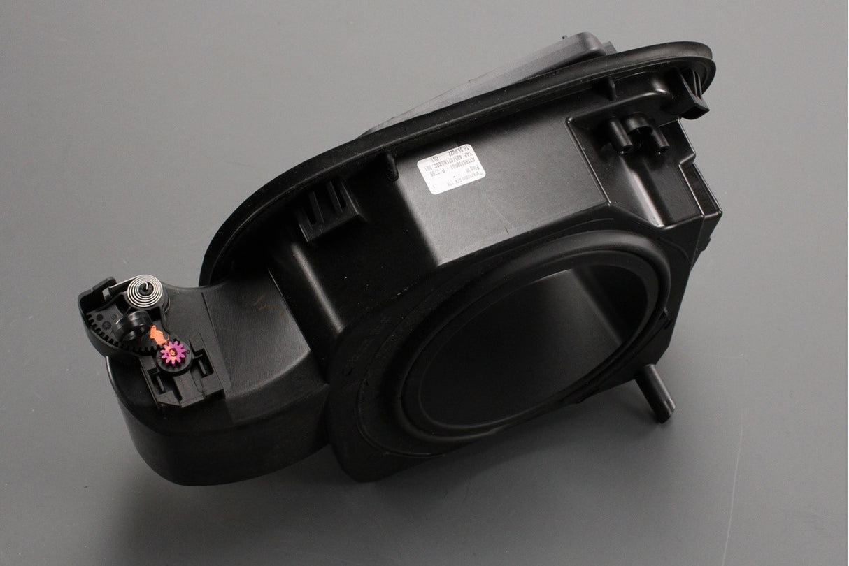 Mercedes-Benz CLA 118 250 e 2020-on charging socket recess A1186302301