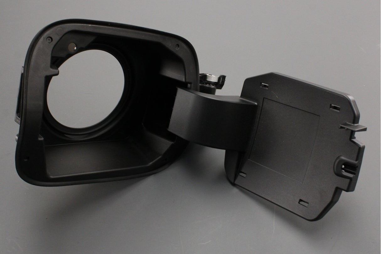 Mercedes-Benz CLA 118 250 e 2020-on charging socket recess A1186302301