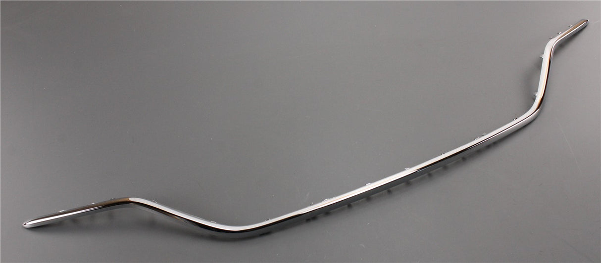 Mercedes-Benz C Class W205 rear bumper trim strip A2058853903