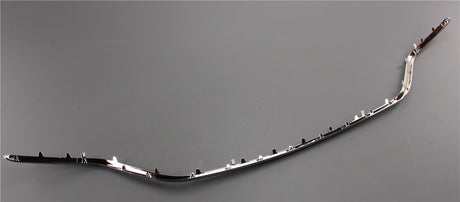 Mercedes-Benz C Class W205 rear bumper trim strip A2058853903