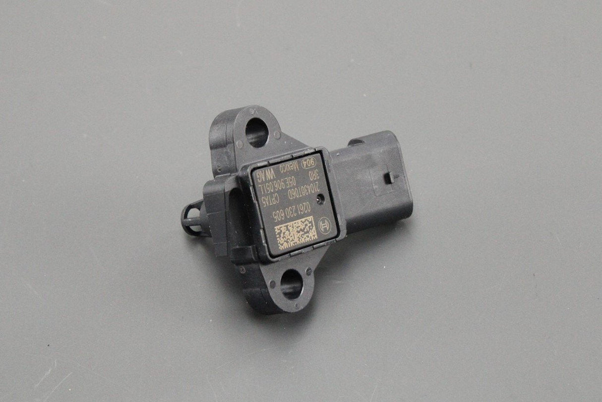 VW T-Roc Skoda SEAT Leon 16-on manifold pressure sensor (MAP) 05E906051L