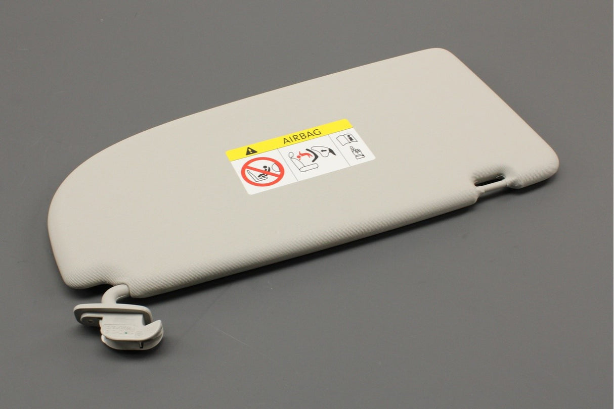 VW Caddy 2016-2020 sun visor (left) 2K5857551C 2F4