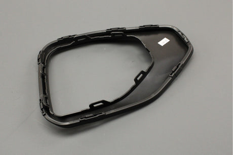 VW T-Roc 2022-on bumper vent grille (front left) 2GA853665D GRU