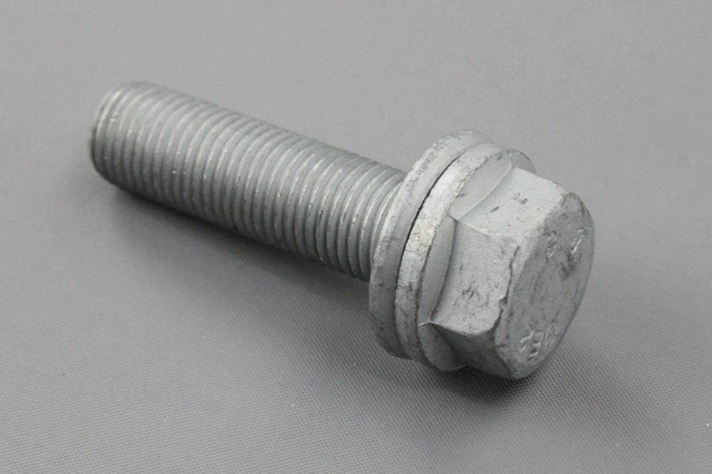 VW Audi Skoda SEAT Hex head subframe bolt M14x1.5x50 (x1) N91201001