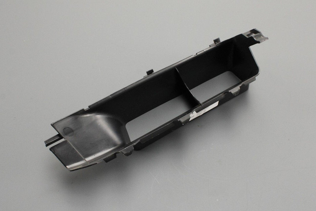 VW Golf MK8 Audi A3 Q2 Skoda SEAT air intake guide (2.0 TDI) 5QA129621C