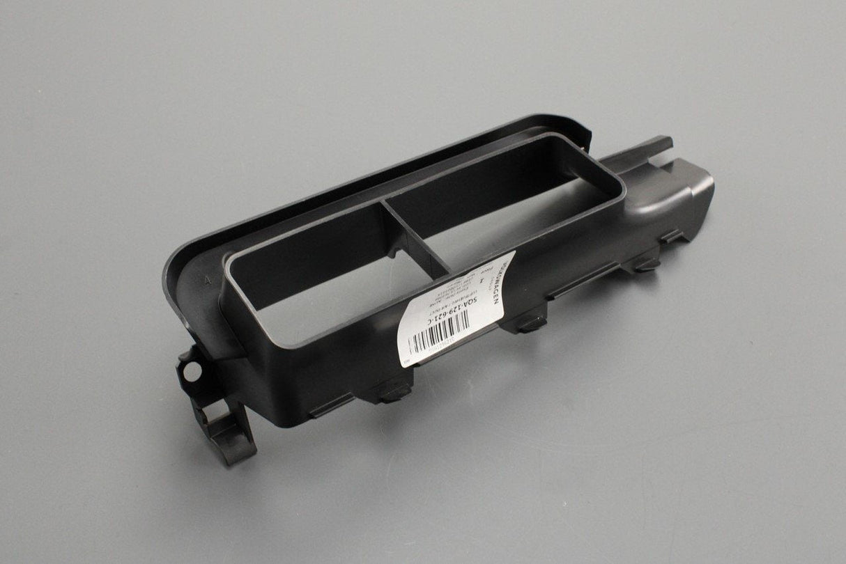 VW Golf MK8 Audi A3 Q2 Skoda SEAT air intake guide (2.0 TDI) 5QA129621C