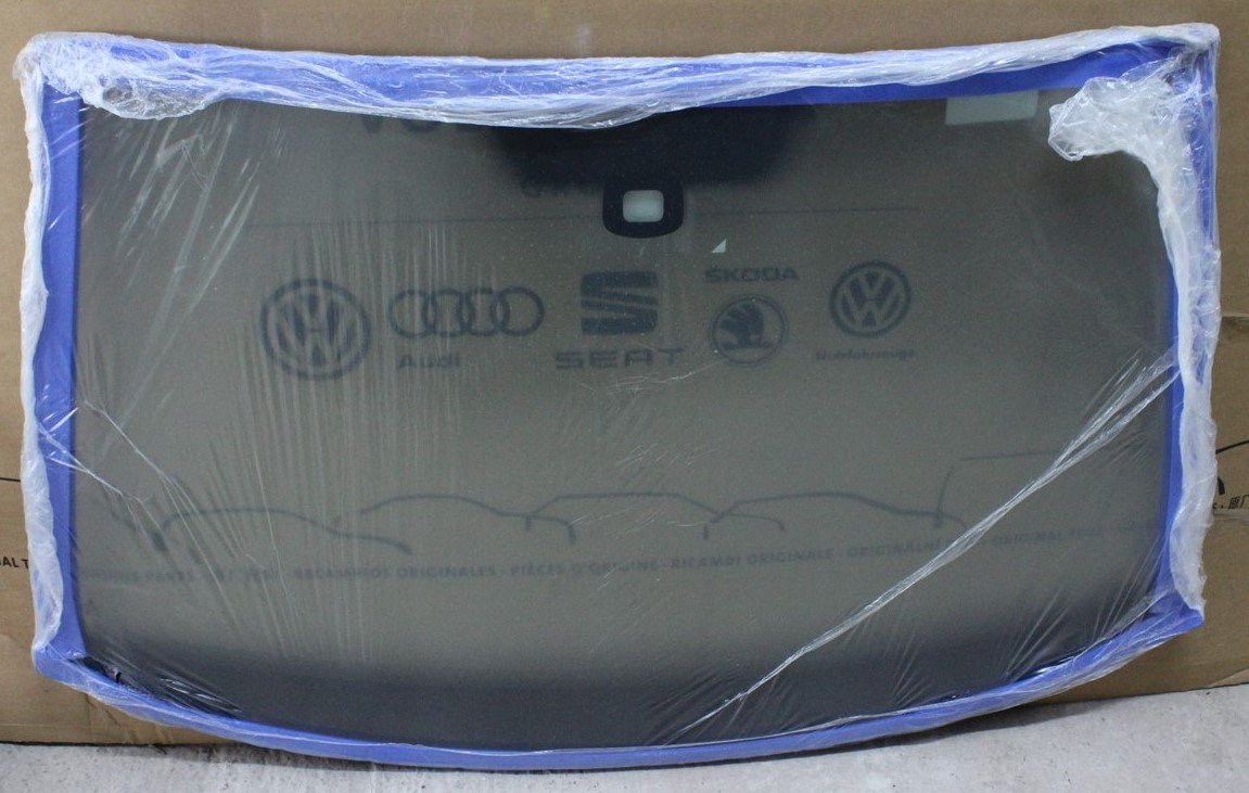 VW Passat B7 2011-15 windscreen glass 3AA845011AB NVB