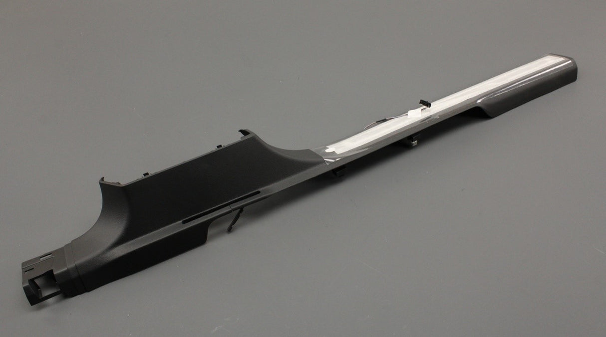 VW Tiguan 16-24 illuminated sill scuff plate (front left) 5NA853369A ESE