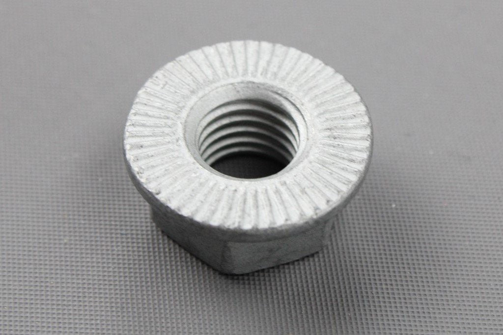 VW Audi Skoda SEAT Lower arm ball joint nut M10 (x1) N10332002