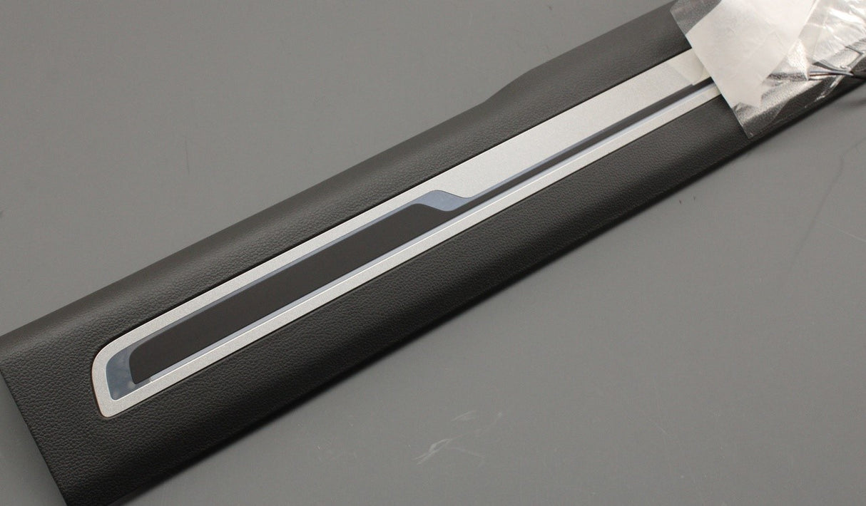 VW Tiguan 16-24 illuminated sill scuff plate (front left) 5NA853369A ESE