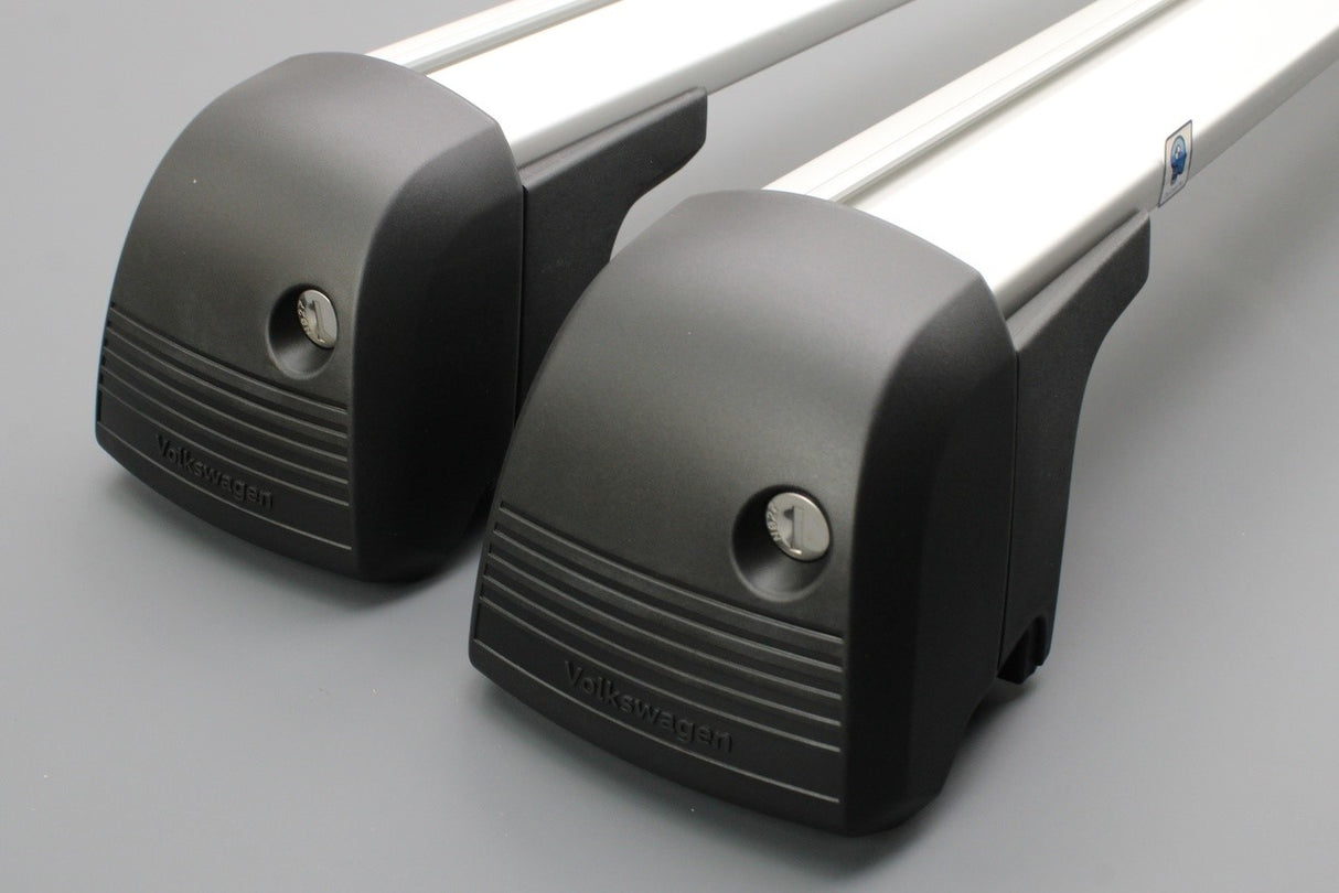VW T-Roc 2026-on accessory roof bars set 2GV071151