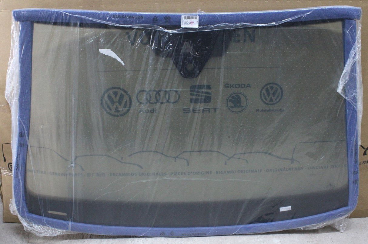 VW Golf MK8 2020-on windscreen glass 5H0845011ATNVB