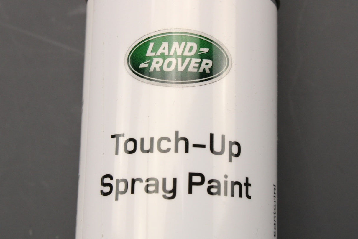 Land Rover Range Rover Santorini Black 820 spray paint VPLDC0003PAB