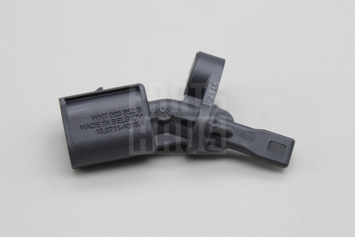 VW Polo Audi Skoda SEAT ABS wheel speed sensor (rear right) WHT003862B