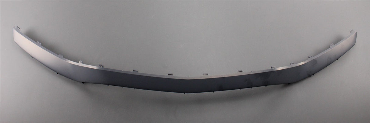 Mercedes-Benz C-Class 205 14-21 front bumper lower splitter A2058851674