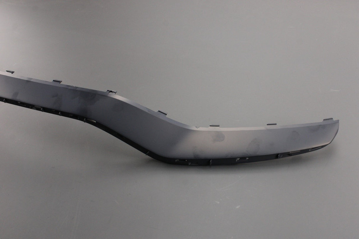 Mercedes-Benz C-Class 205 14-21 front bumper lower splitter A2058851674