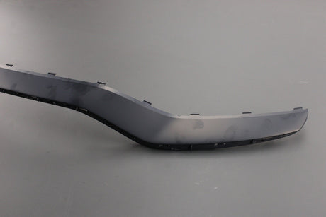 Mercedes-Benz C-Class 205 14-21 front bumper lower splitter A2058851674