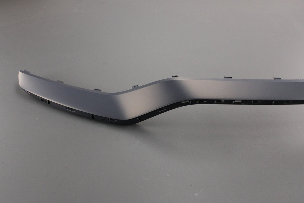 Mercedes-Benz C-Class 205 14-21 front bumper lower splitter A2058851674