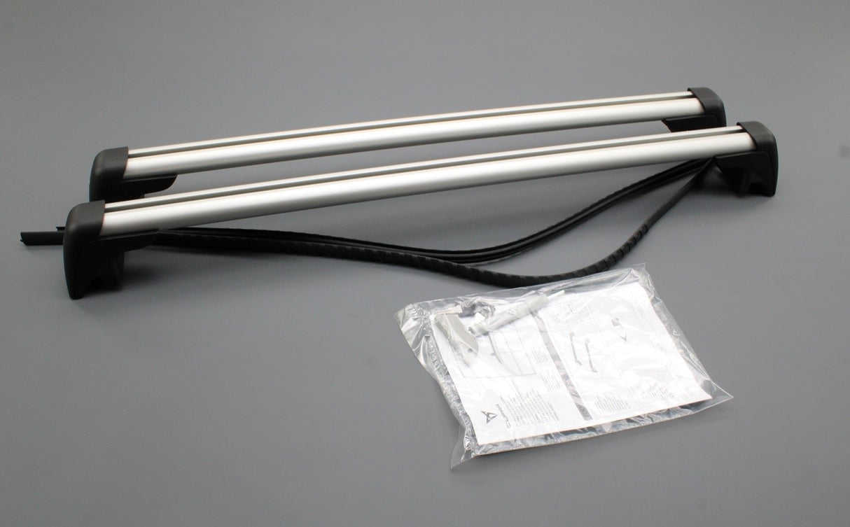 Cupra Formentor 2020-2024 accessory roof bar set 5FF071151