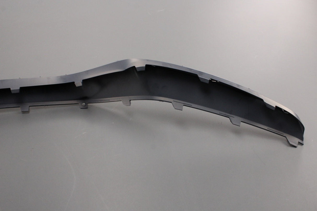 Mercedes-Benz C-Class 205 14-21 front bumper lower splitter A2058851674