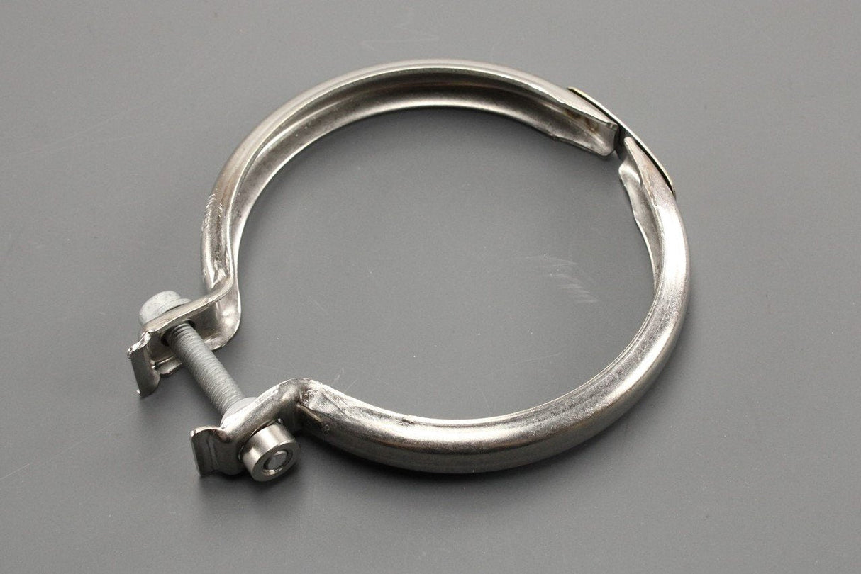 VW Audi Skoda SEAT exhaust v-band clamp 5WA253725