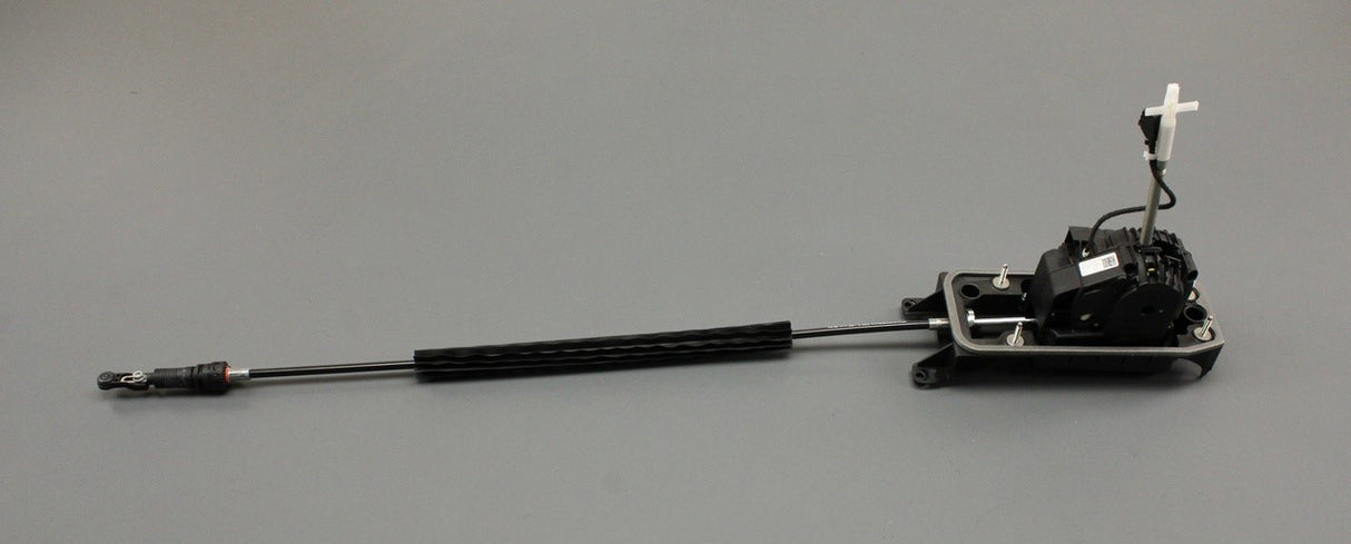 VW Polo Audi A1 Skoda SEAT DSG gear selector mechanism (RHD) 2Q2713023AQ
