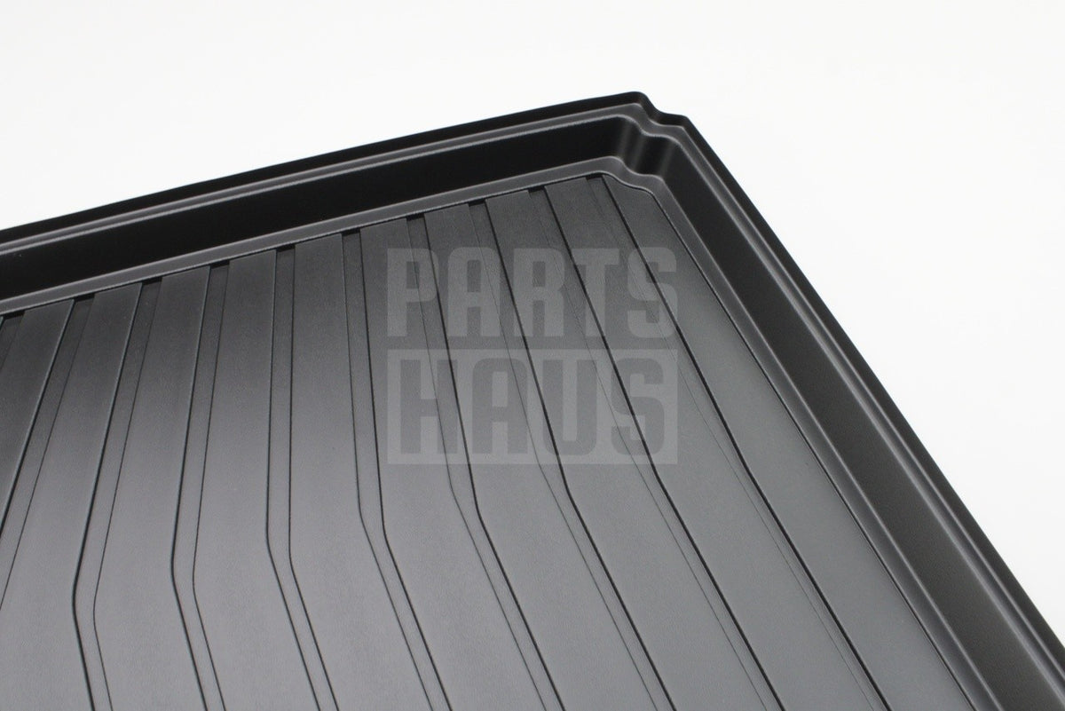 Audi TT TTS TTRS 2015-on boot load liner cargo mat (Coupe) 8S8061181