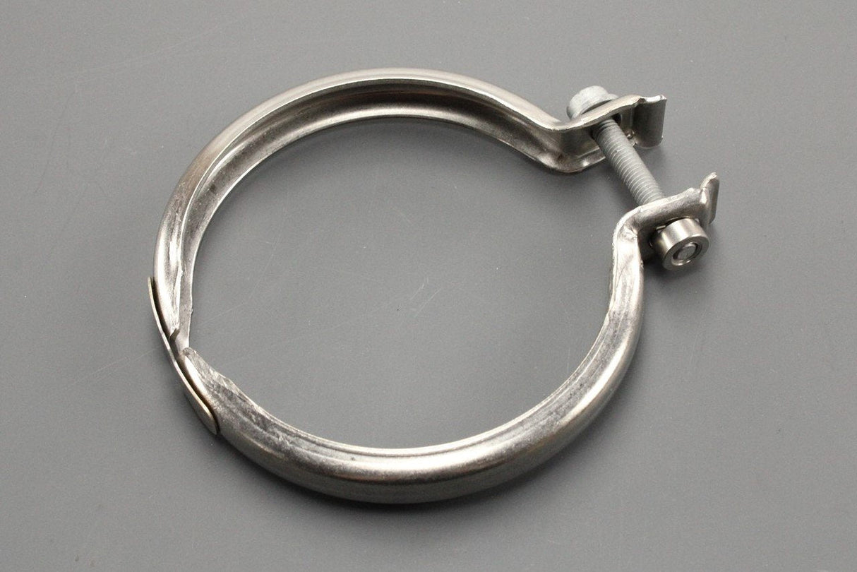 VW Audi Skoda SEAT exhaust v-band clamp 5WA253725