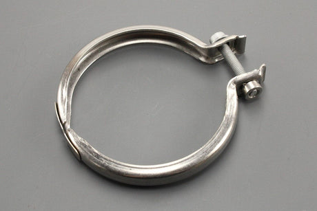 VW Audi Skoda SEAT exhaust v-band clamp 5WA253725