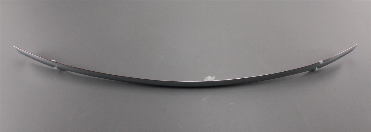 Mercedes-Benz S-Class W222 tailgate boot lid trim (chrome) A2227570100