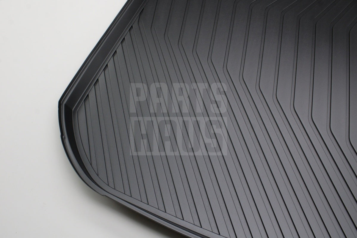Audi TT TTS TTRS 2015-on boot load liner cargo mat (Coupe) 8S8061181