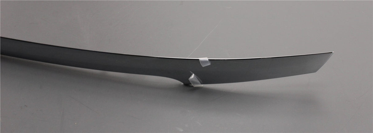 Mercedes-Benz S-Class W222 tailgate boot lid trim (chrome) A2227570100