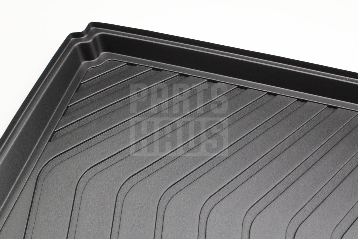Audi TT TTS TTRS 2015-on boot load liner cargo mat (Coupe) 8S8061181
