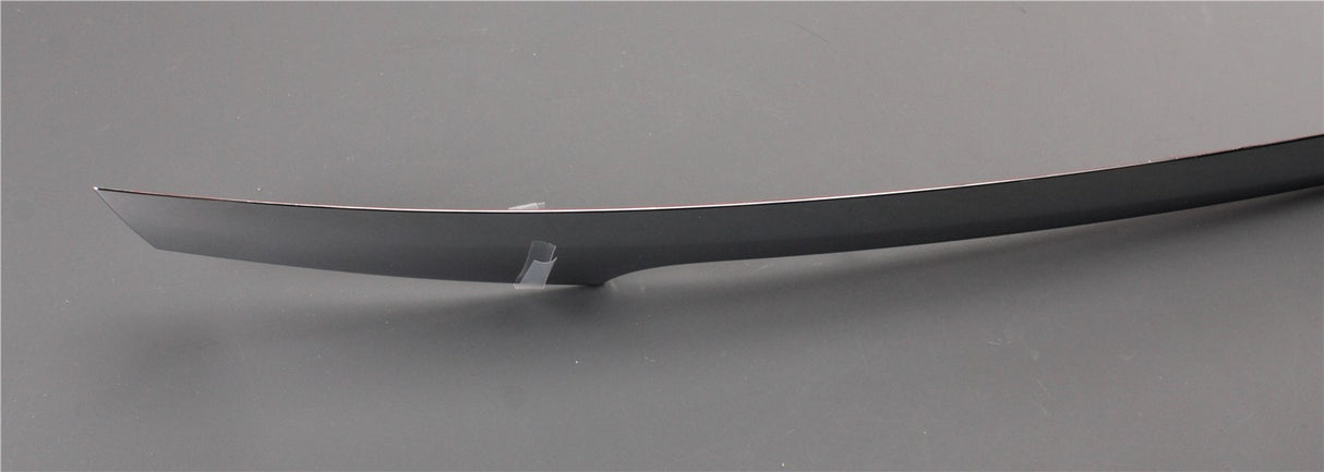 Mercedes-Benz S-Class W222 tailgate boot lid trim (chrome) A2227570100
