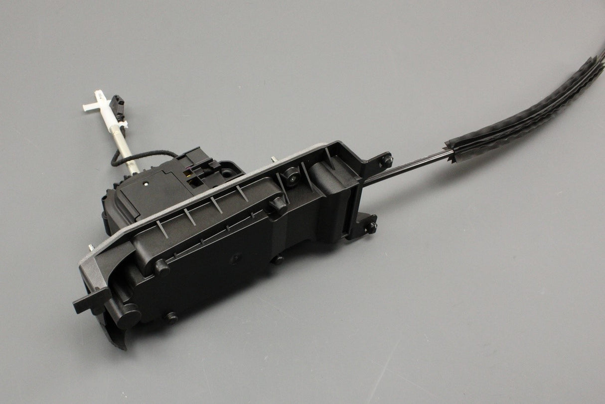 VW Polo Audi A1 Skoda SEAT DSG gear selector mechanism (RHD) 2Q2713023AQ