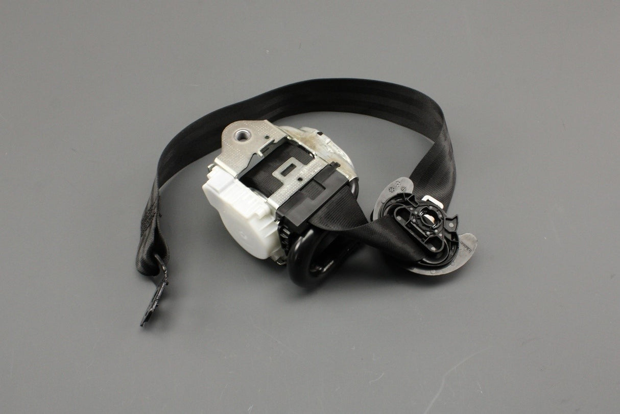 Skoda Scala 19-on Kamiq front three point seat belt (left) 654857705RAA