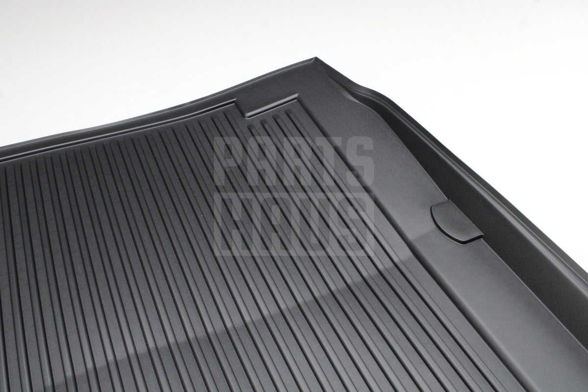 Audi A6 S6 Saloon 2019-on boot liner tray 4K5061180