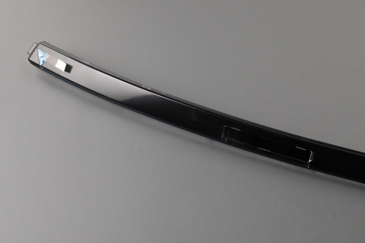 Mercedes-Benz C W204 2008-14 roof trim moulding (left) A2046907582649040