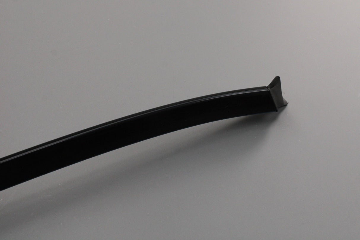 Mercedes-Benz C W204 2008-14 roof trim moulding (left) A2046907582649040