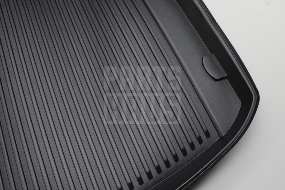 Audi A6 S6 Saloon 2019-on boot liner tray 4K5061180
